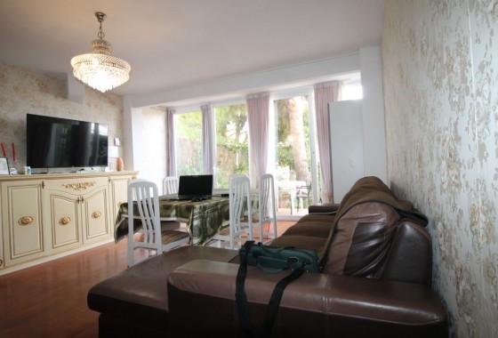 Venta - Apartamento / Piso -
La Zenia - Costa Blanca