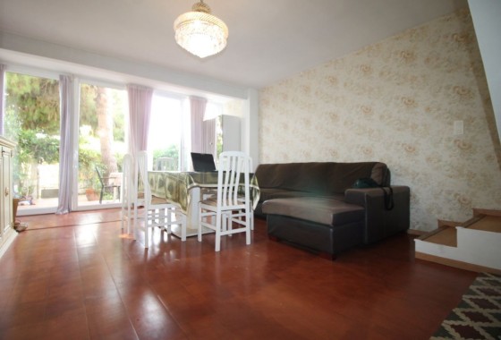 Venta - Apartamento / Piso -
La Zenia - Costa Blanca