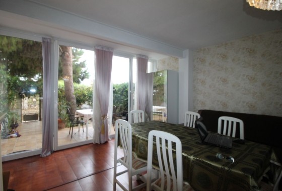 Venta - Apartamento / Piso -
La Zenia - Costa Blanca