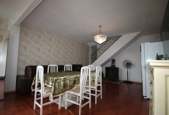 Venta - Apartamento / Piso -
La Zenia - Costa Blanca