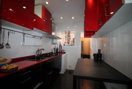 Venta - Apartamento / Piso -
La Zenia - Costa Blanca
