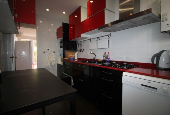 Venta - Apartamento / Piso -
La Zenia - Costa Blanca