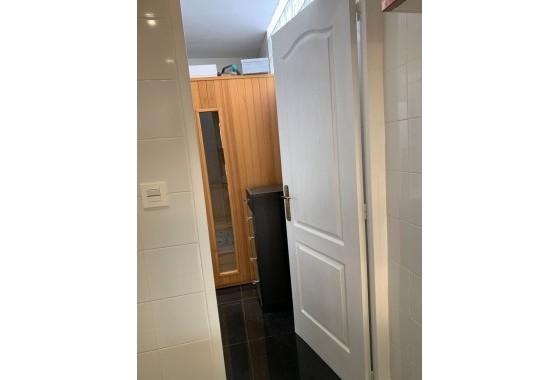 Venta - Apartamento / Piso -
La Zenia - Costa Blanca