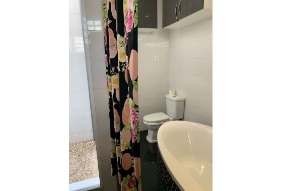 Venta - Apartamento / Piso -
La Zenia - Costa Blanca