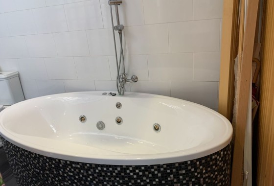 Venta - Apartamento / Piso -
La Zenia - Costa Blanca