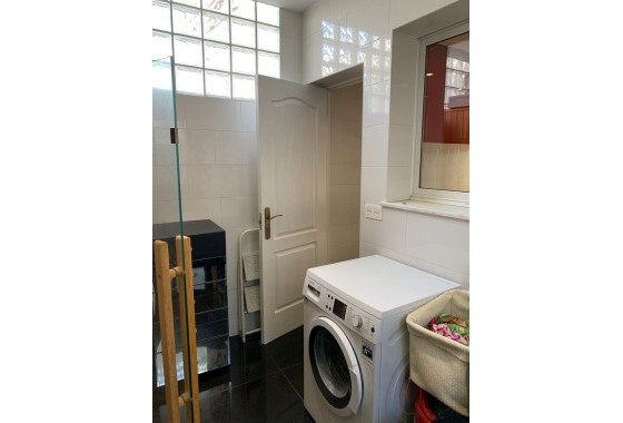 Venta - Apartamento / Piso -
La Zenia - Costa Blanca