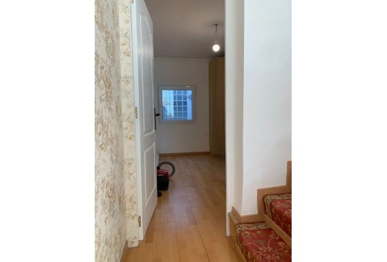 Venta - Apartamento / Piso -
La Zenia - Costa Blanca