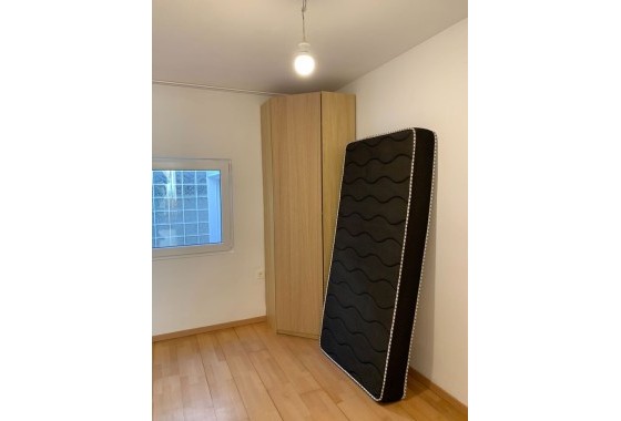 Venta - Apartamento / Piso -
La Zenia - Costa Blanca