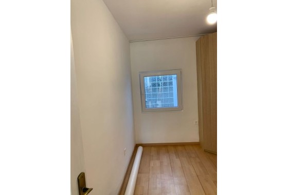 Venta - Apartamento / Piso -
La Zenia - Costa Blanca