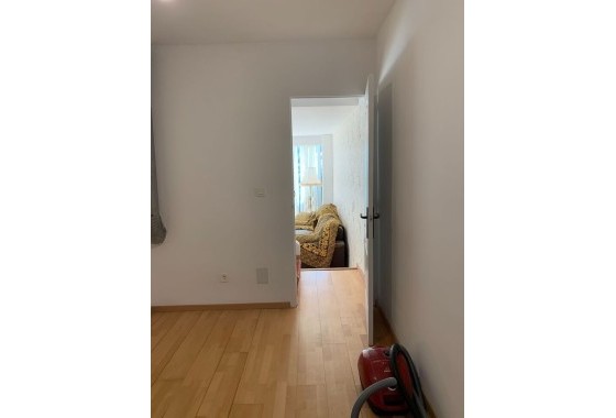 Venta - Apartamento / Piso -
La Zenia - Costa Blanca