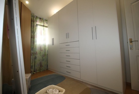 Venta - Apartamento / Piso -
La Zenia - Costa Blanca