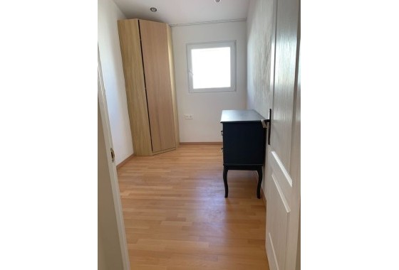 Venta - Apartamento / Piso -
La Zenia - Costa Blanca