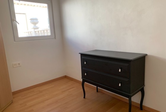 Venta - Apartamento / Piso -
La Zenia - Costa Blanca