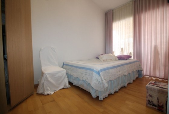 Venta - Apartamento / Piso -
La Zenia - Costa Blanca