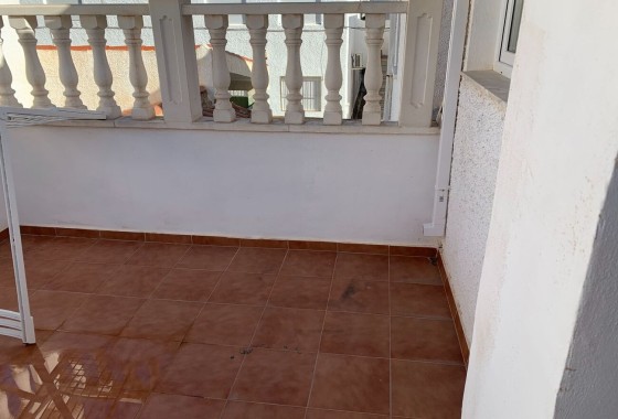 Venta - Apartamento / Piso -
La Zenia - Costa Blanca