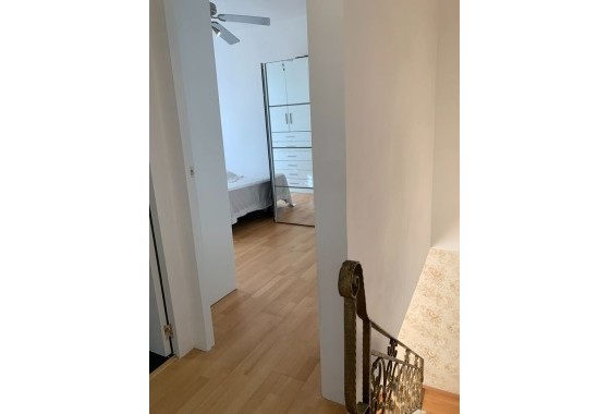 Venta - Apartamento / Piso -
La Zenia - Costa Blanca