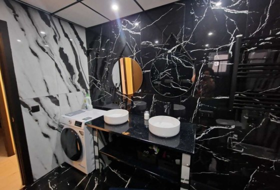 Venta - Apartamento / Piso -
Torrevieja - Costa Blanca