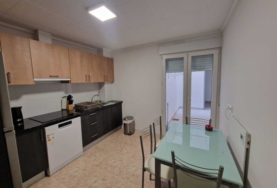 Venta - Apartamento / Piso -
Torrevieja - Costa Blanca