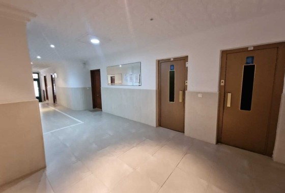 Venta - Apartamento / Piso -
Torrevieja - Costa Blanca