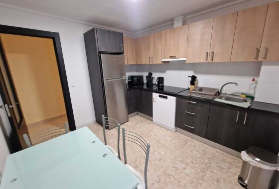Venta - Apartamento / Piso -
Torrevieja - Costa Blanca