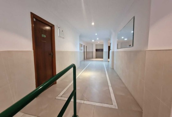 Venta - Apartamento / Piso -
Torrevieja - Costa Blanca