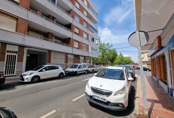 Venta - Apartamento / Piso -
Torrevieja - Costa Blanca