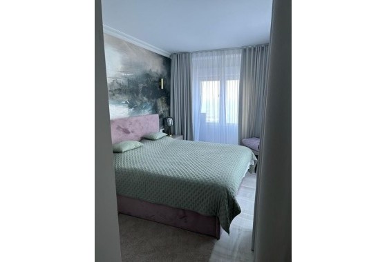 Sprzedaż - Apartament / Mieszkanie -
Punta Prima - Costa Blanca