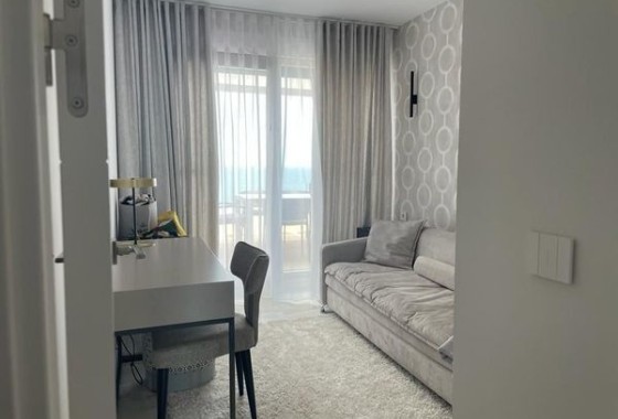 Sprzedaż - Apartament / Mieszkanie -
Punta Prima - Costa Blanca