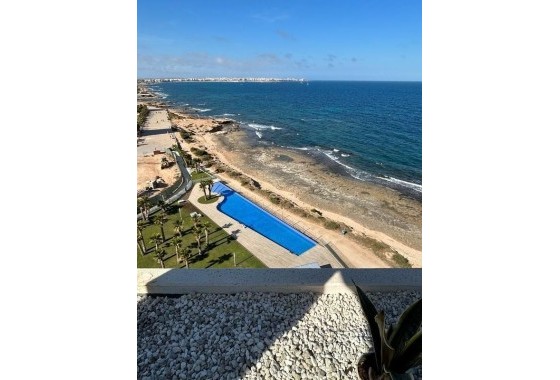 Sprzedaż - Apartament / Mieszkanie -
Punta Prima - Costa Blanca