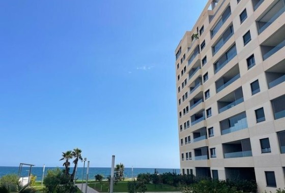 Sprzedaż - Apartament / Mieszkanie -
Punta Prima - Costa Blanca