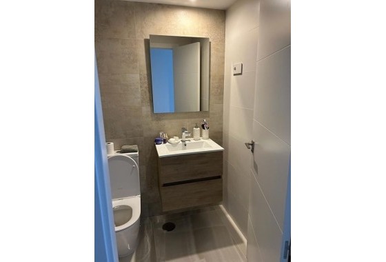Sprzedaż - Apartament / Mieszkanie -
Punta Prima - Costa Blanca