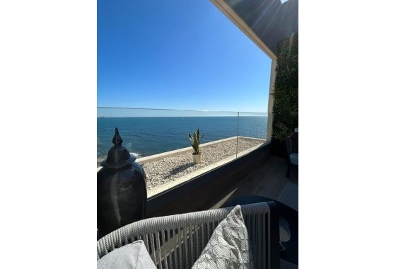 Sprzedaż - Apartament / Mieszkanie -
Punta Prima - Costa Blanca