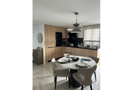 Sprzedaż - Apartament / Mieszkanie -
Punta Prima - Costa Blanca