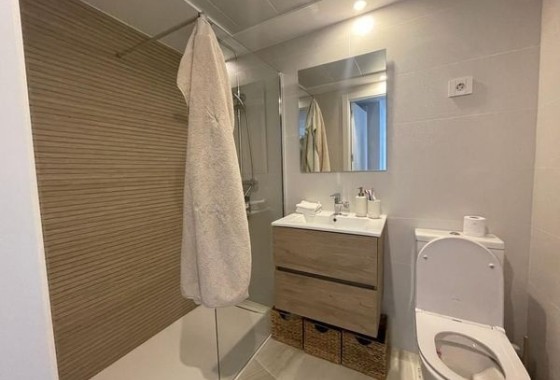 Sprzedaż - Apartament / Mieszkanie -
Punta Prima - Costa Blanca