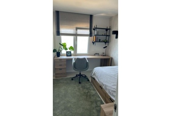 Sprzedaż - Apartament / Mieszkanie -
Punta Prima - Costa Blanca