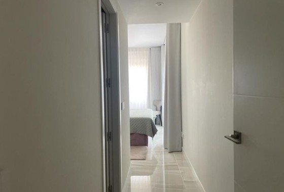 Sprzedaż - Apartament / Mieszkanie -
Punta Prima - Costa Blanca