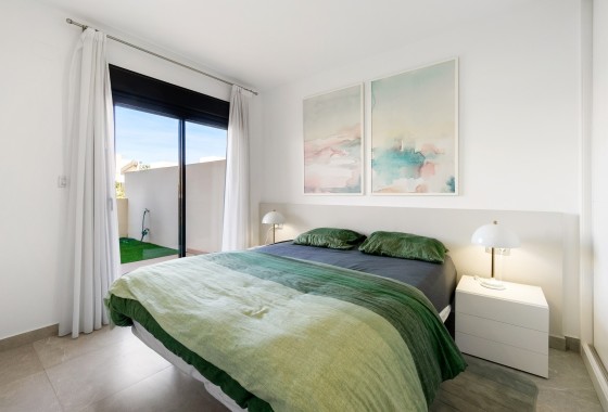 Venta - Apartamento / Piso -
Orihuela - Inland