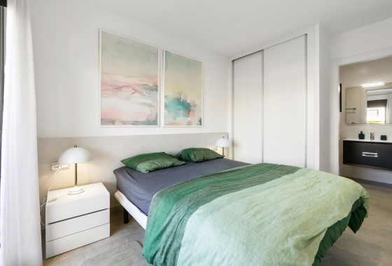 Venta - Apartamento / Piso -
Orihuela - Inland