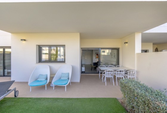Venta - Apartamento / Piso -
Orihuela - Inland