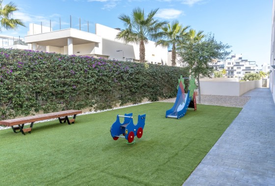 Venta - Apartamento / Piso -
Orihuela - Inland