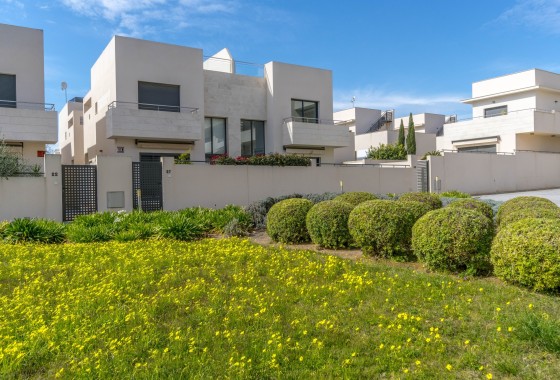 Venta - Apartamento / Piso -
Orihuela - Inland