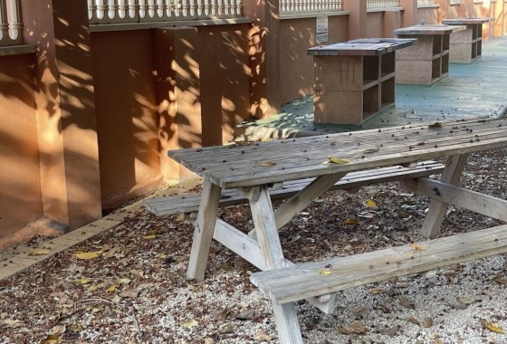 Venta - Apartamento / Piso -
El Campello - Costa Blanca