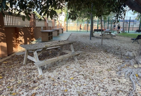 Venta - Apartamento / Piso -
El Campello - Costa Blanca