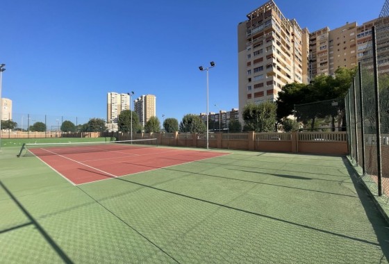 Venta - Apartamento / Piso -
El Campello - Costa Blanca