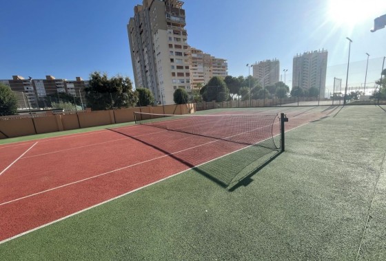 Venta - Apartamento / Piso -
El Campello - Costa Blanca