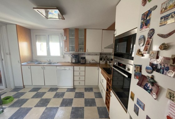 Venta - Apartamento / Piso -
El Campello - Costa Blanca