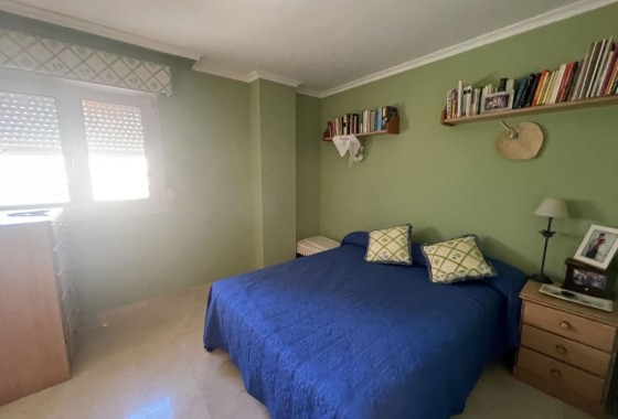 Venta - Apartamento / Piso -
El Campello - Costa Blanca