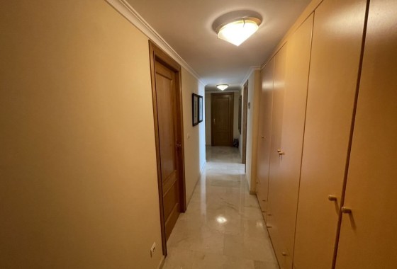 Venta - Apartamento / Piso -
El Campello - Costa Blanca