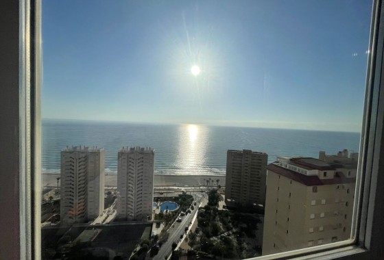 Venta - Apartamento / Piso -
El Campello - Costa Blanca