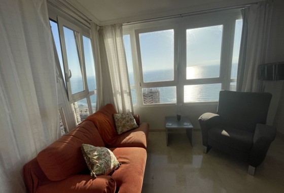 Venta - Apartamento / Piso -
El Campello - Costa Blanca